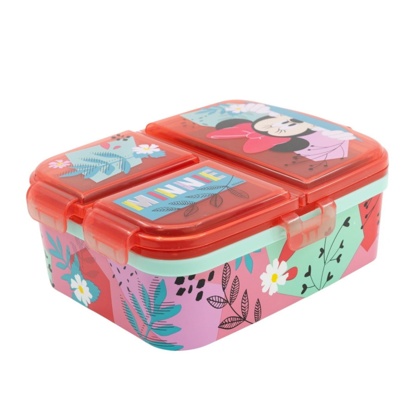 Minnie Mouse lunchbox