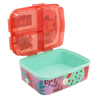 Minnie Mouse lunchbox