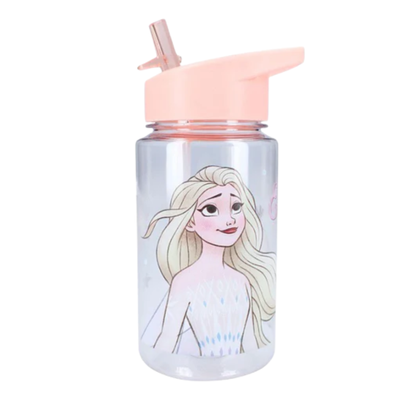 Frozen back to school: etui, rugzak, gymtas, drinkfles, lunchbox en snackbox