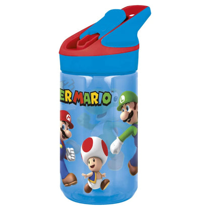 Super Mario drinkfles
