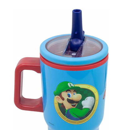 Super Mario drinkfles