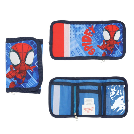 Spiderman portemonnee - Spidey
