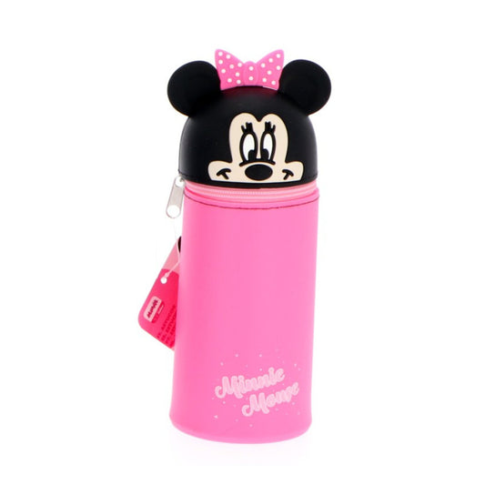 Minnie Mouse siliconen etui
