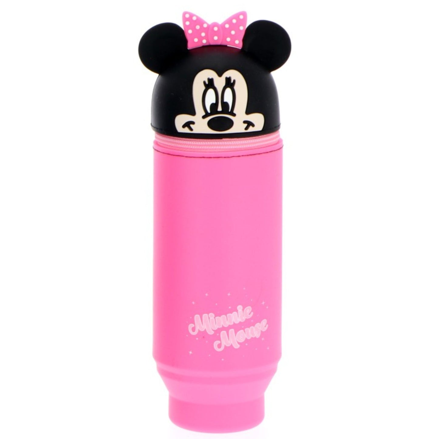 Minnie Mouse siliconen etui