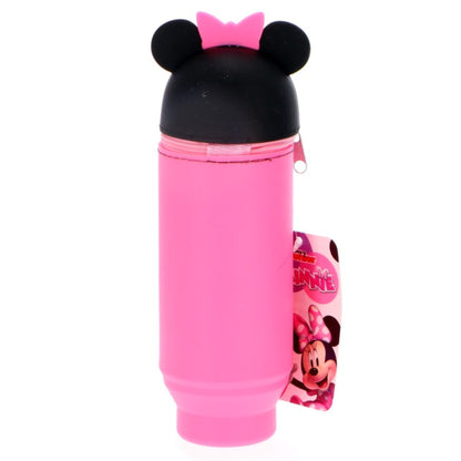 Minnie Mouse siliconen etui