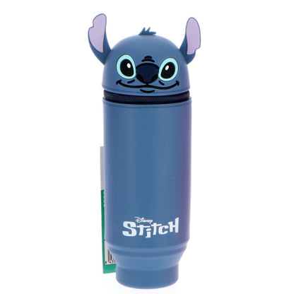 Lilo & Stitch siliconen etui