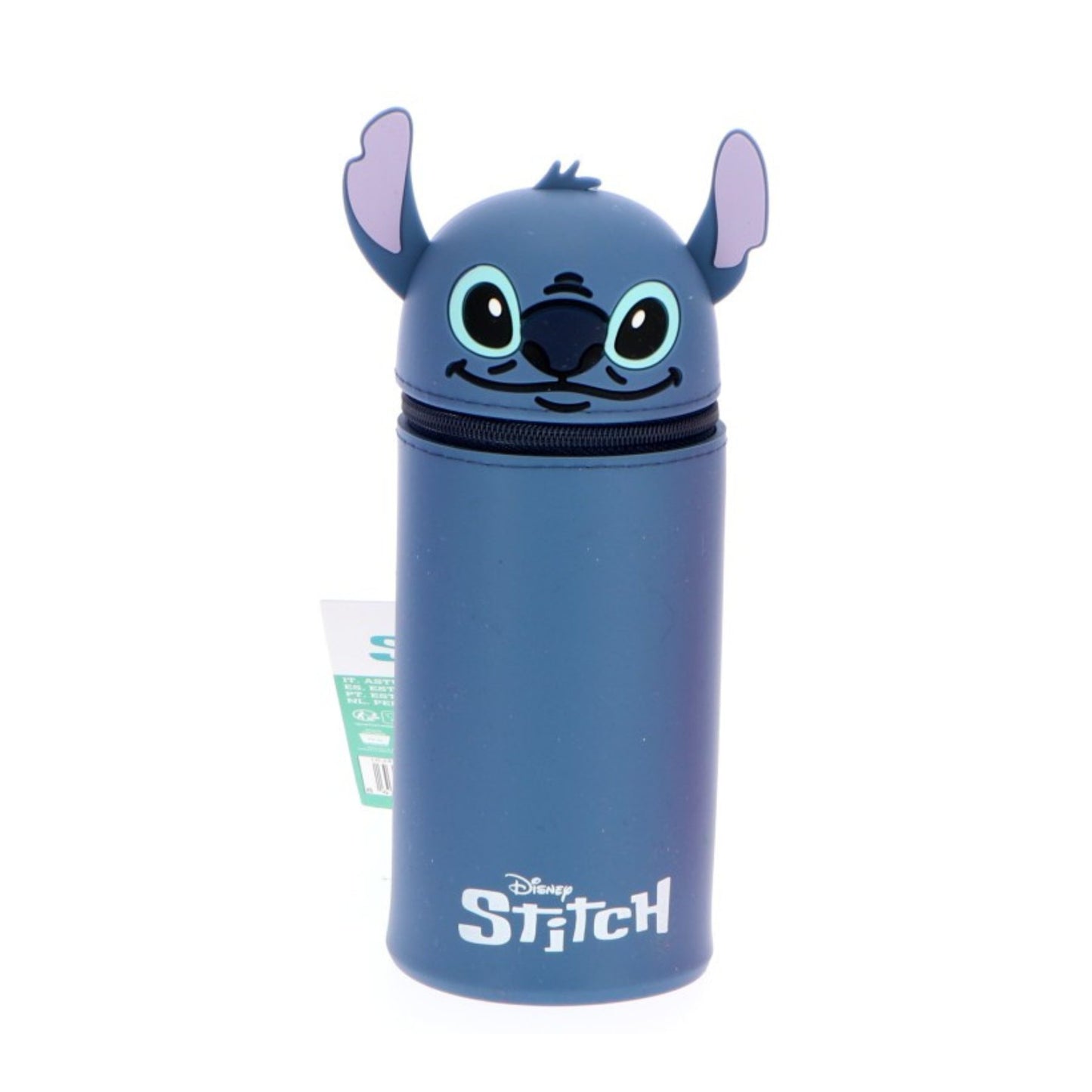 Lilo & Stitch siliconen etui