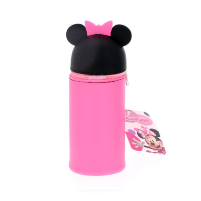 Minnie Mouse siliconen etui