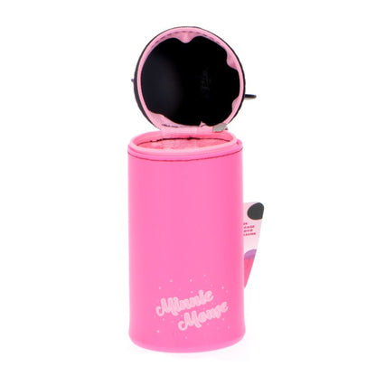 Minnie Mouse siliconen etui