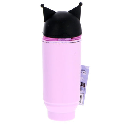 Kuromi siliconen etui