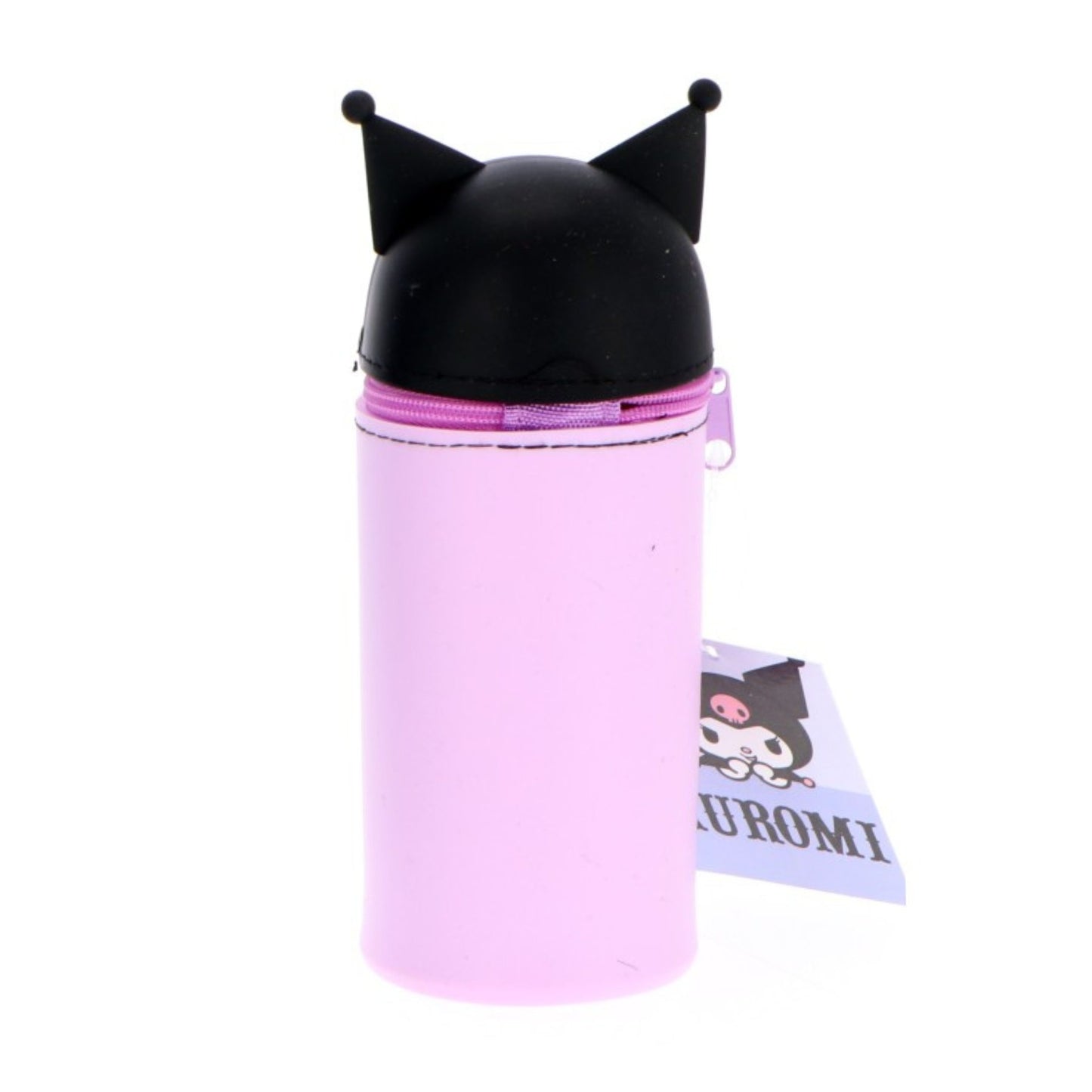 Kuromi siliconen etui