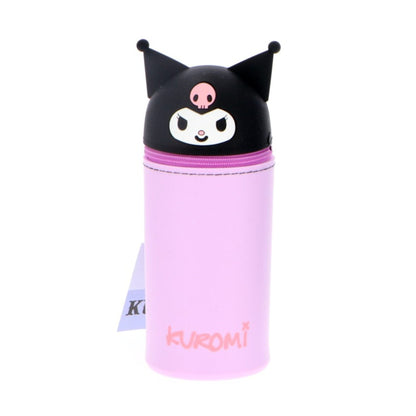 Kuromi siliconen etui