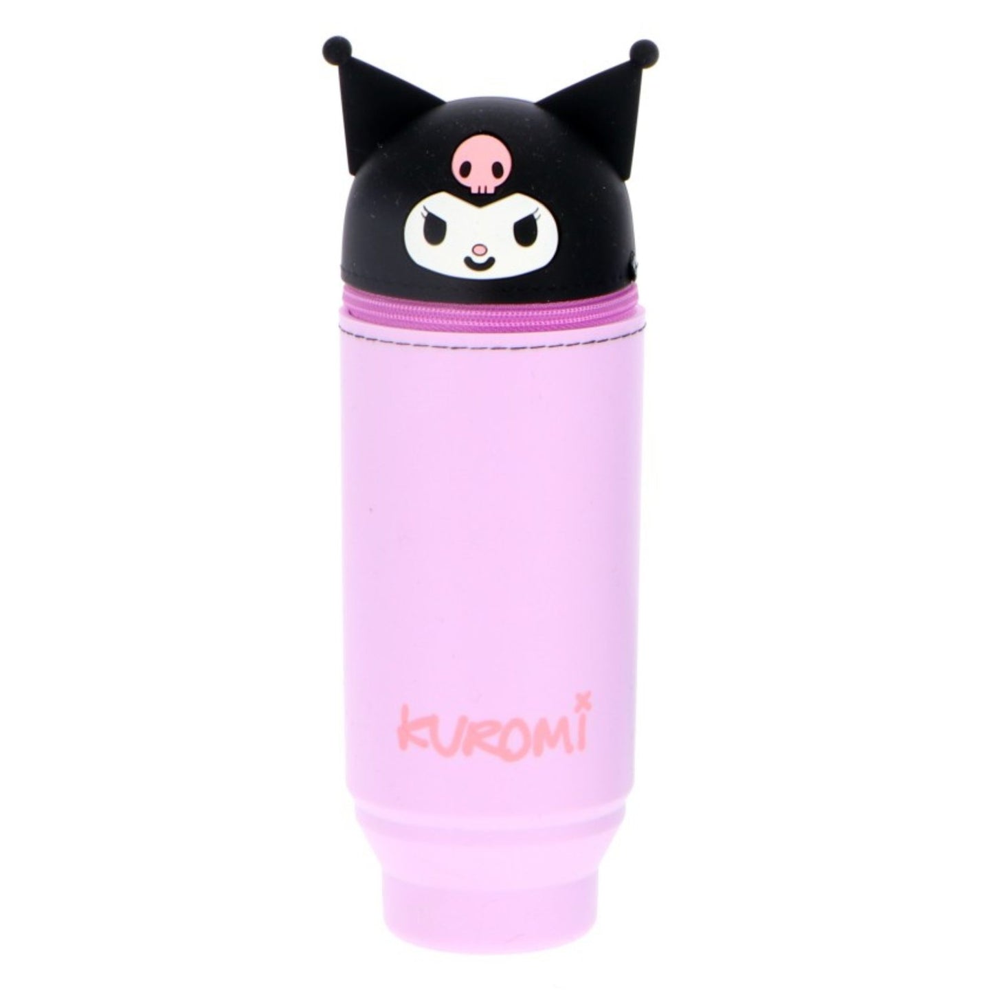 Kuromi siliconen etui