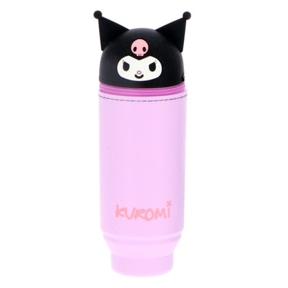 Kuromi siliconen etui