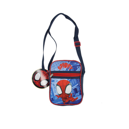 Spiderman schoudertas - Spidey