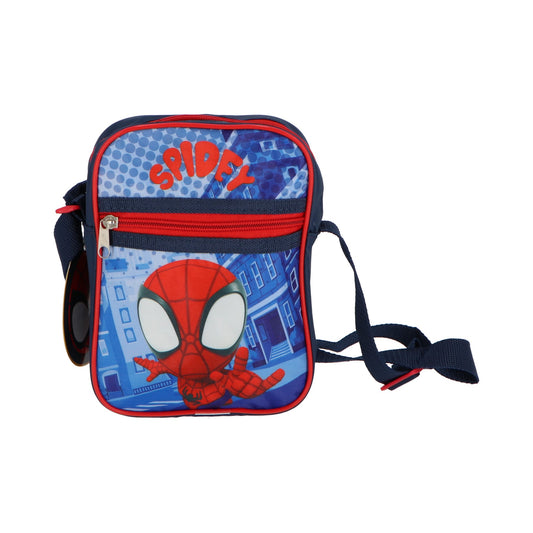 Spiderman schoudertas - Spidey