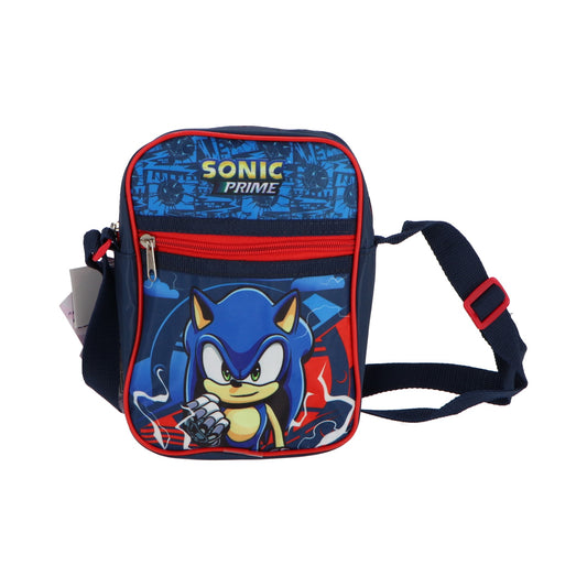 Sonic schoudertas