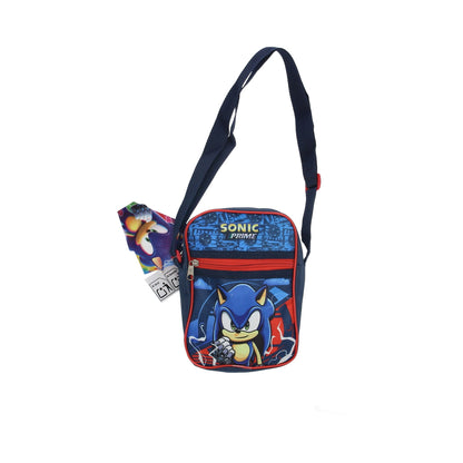 Sonic schoudertas