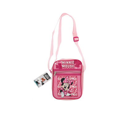 Minnie Mouse schoudertas