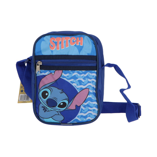 Lilo & Stitch schoudertas