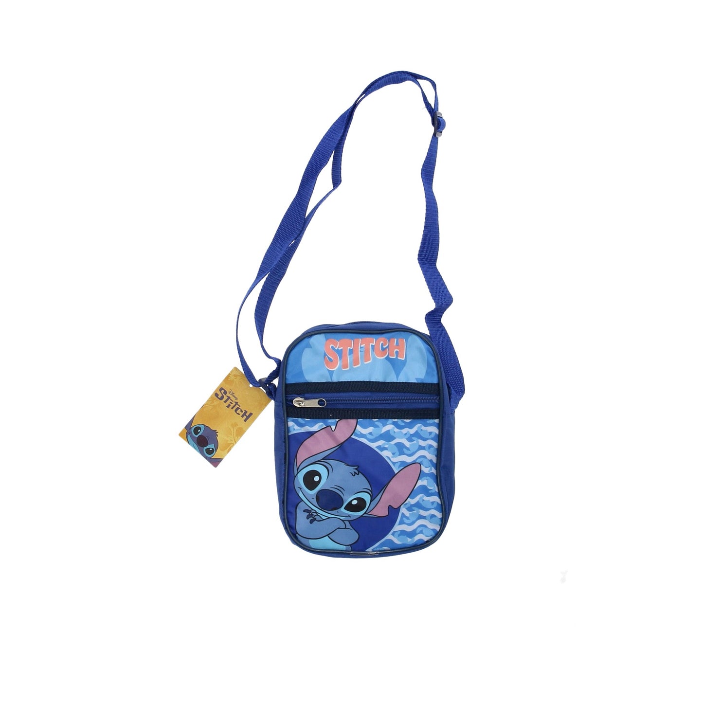 Lilo & Stitch schoudertas