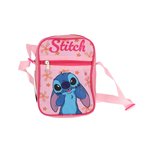 Lilo & Stitch schoudertas