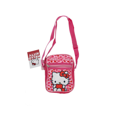 Hello Kitty schoudertas