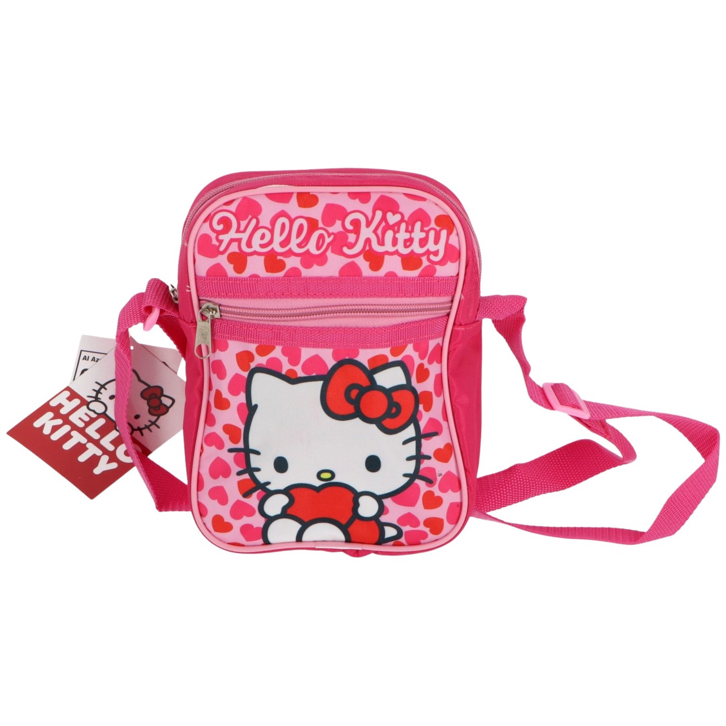 Hello Kitty schoudertas