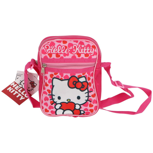 Hello Kitty schoudertas