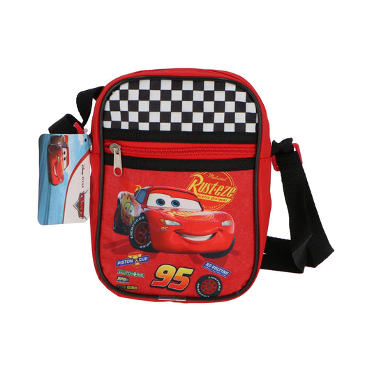 Cars schoudertas