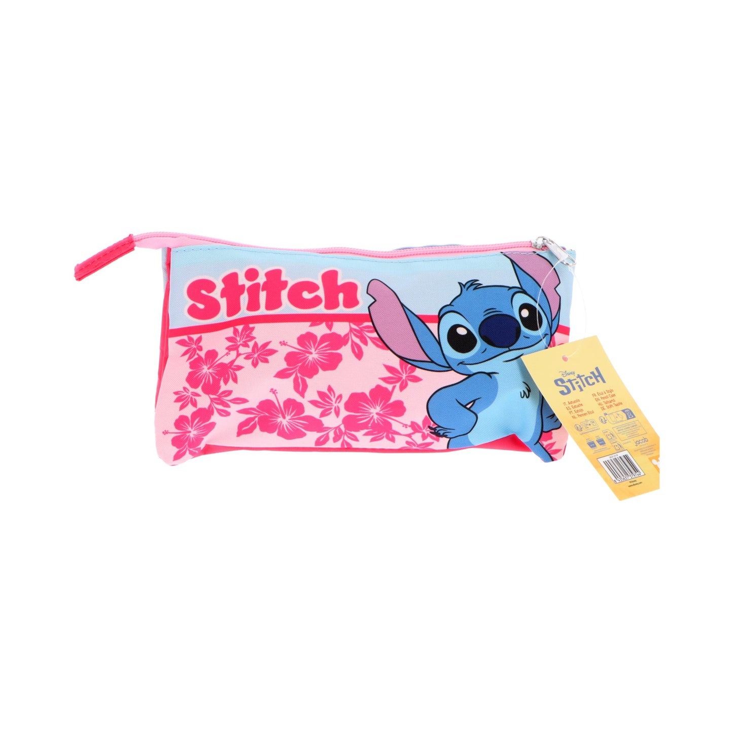 Lilo & Stitch etui