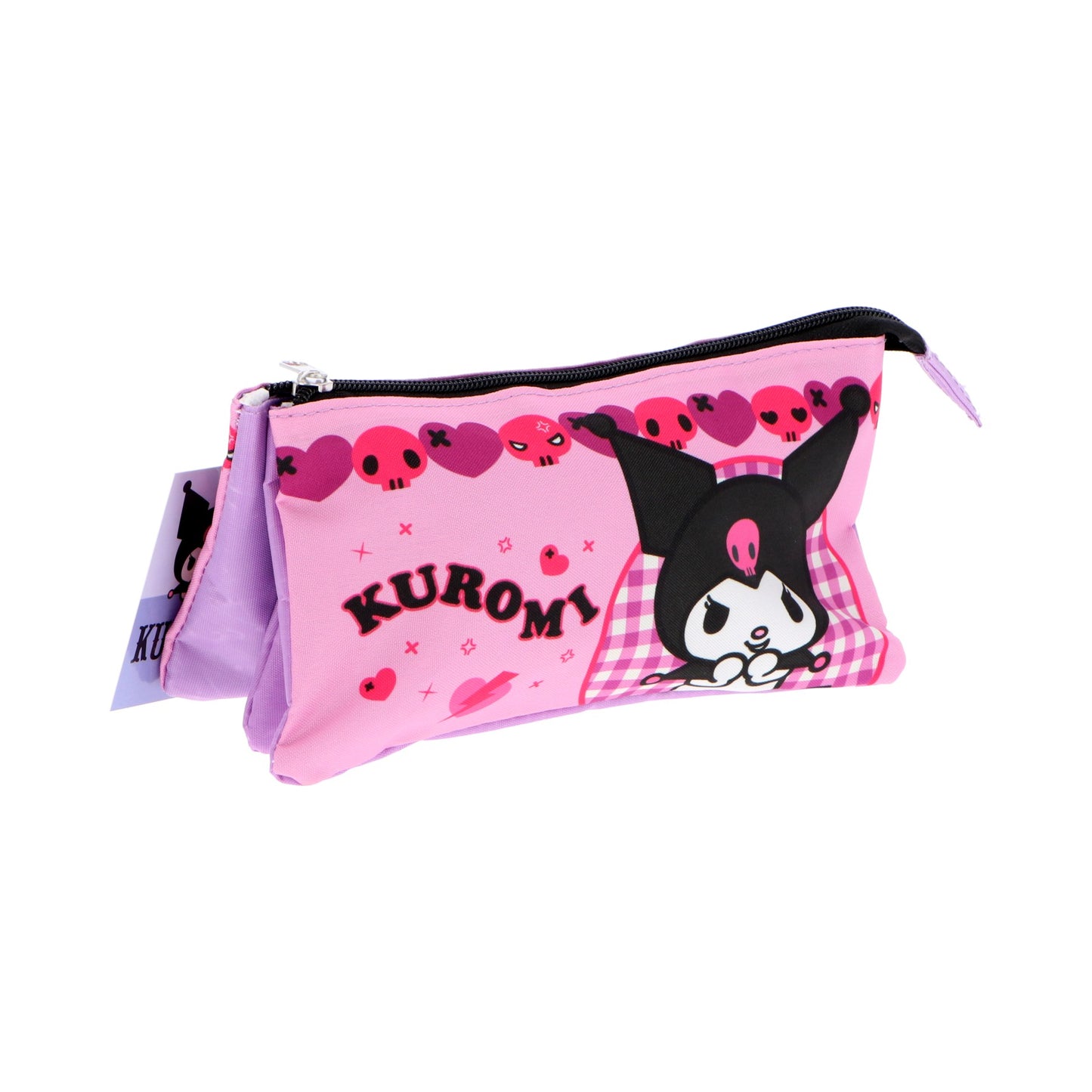 Kuromi etui