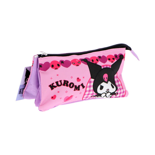 Kuromi etui