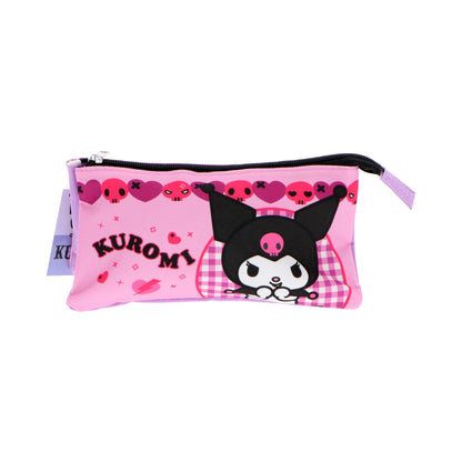 Kuromi etui