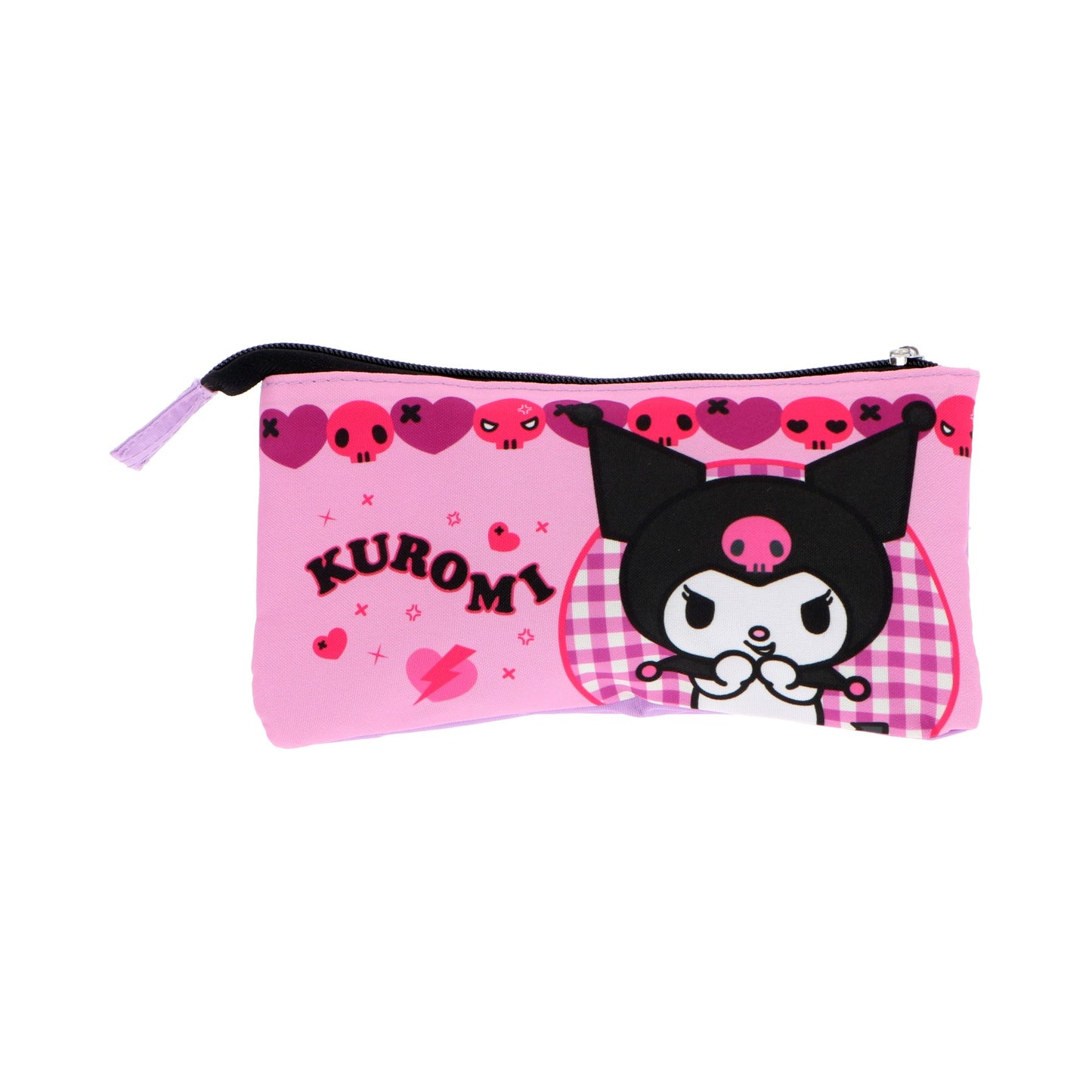 Kuromi etui