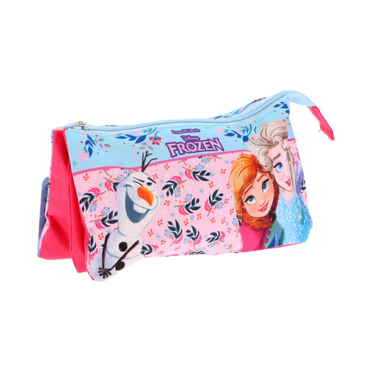 Frozen etui