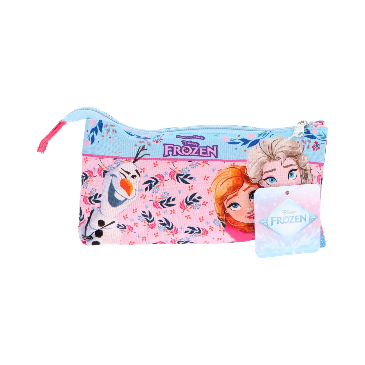 Frozen etui
