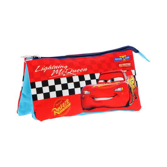 Cars etui