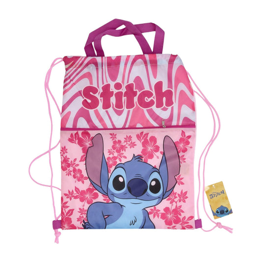 Lilo & Stitch gymtas - deluxe