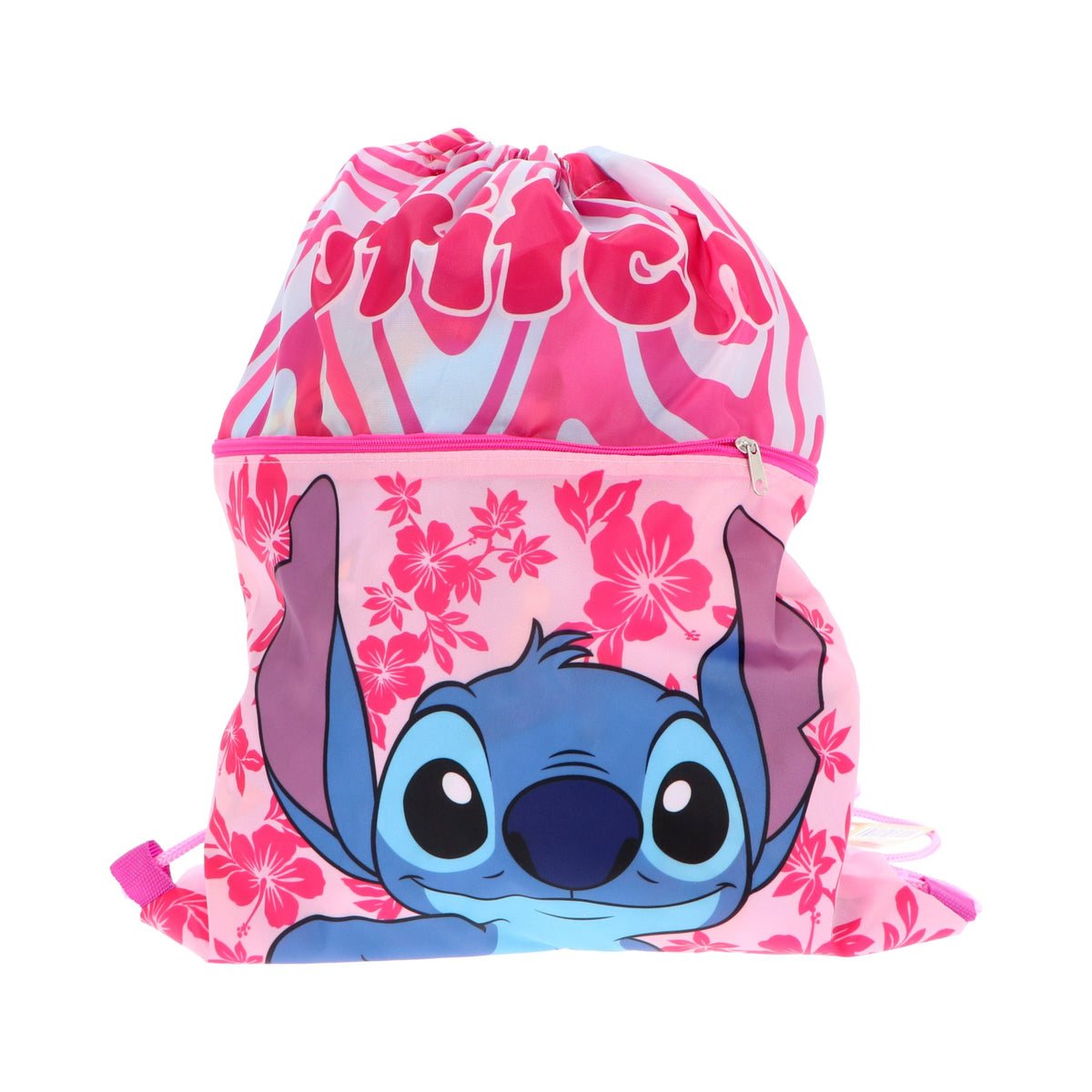 Lilo & Stitch gymtas - deluxe