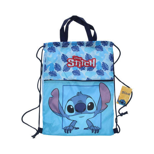 Lilo & Stitch gymtas - deluxe