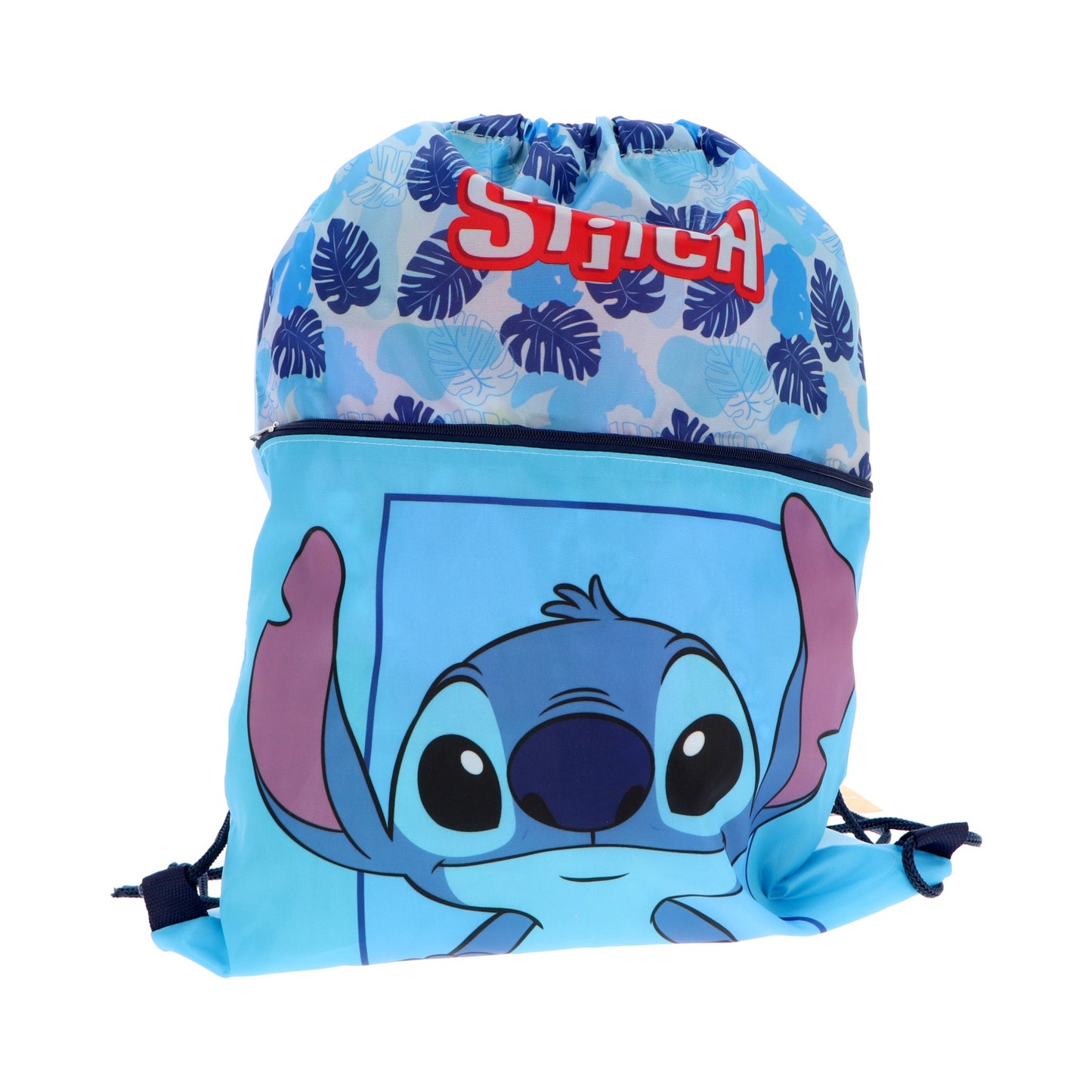 Lilo & Stitch gymtas - deluxe