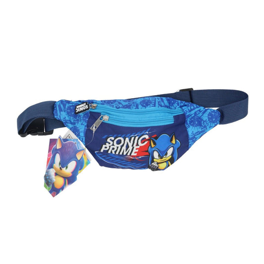 Sonic heuptas