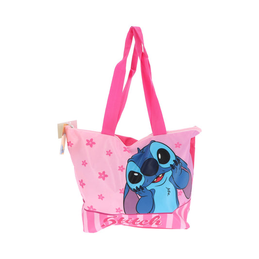 Lilo & Stitch strandtas