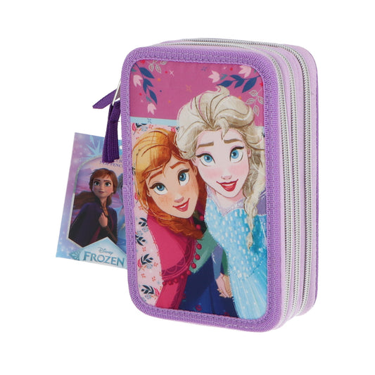 Frozen gevulde etui - 44 delig