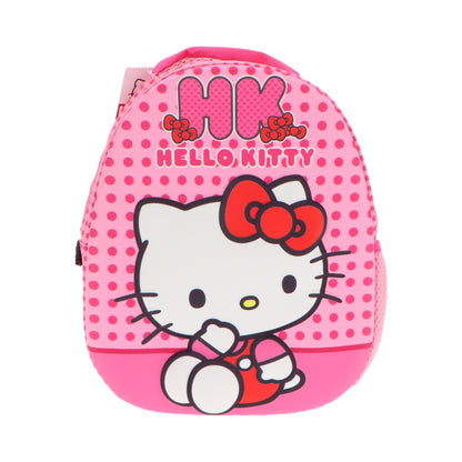 Hello Kitty 3D rugzak - eivormig
