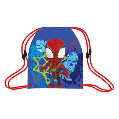 Spiderman gymtas - Spidey