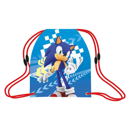 Sonic gymtas