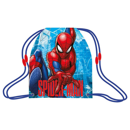 Spiderman gymtas