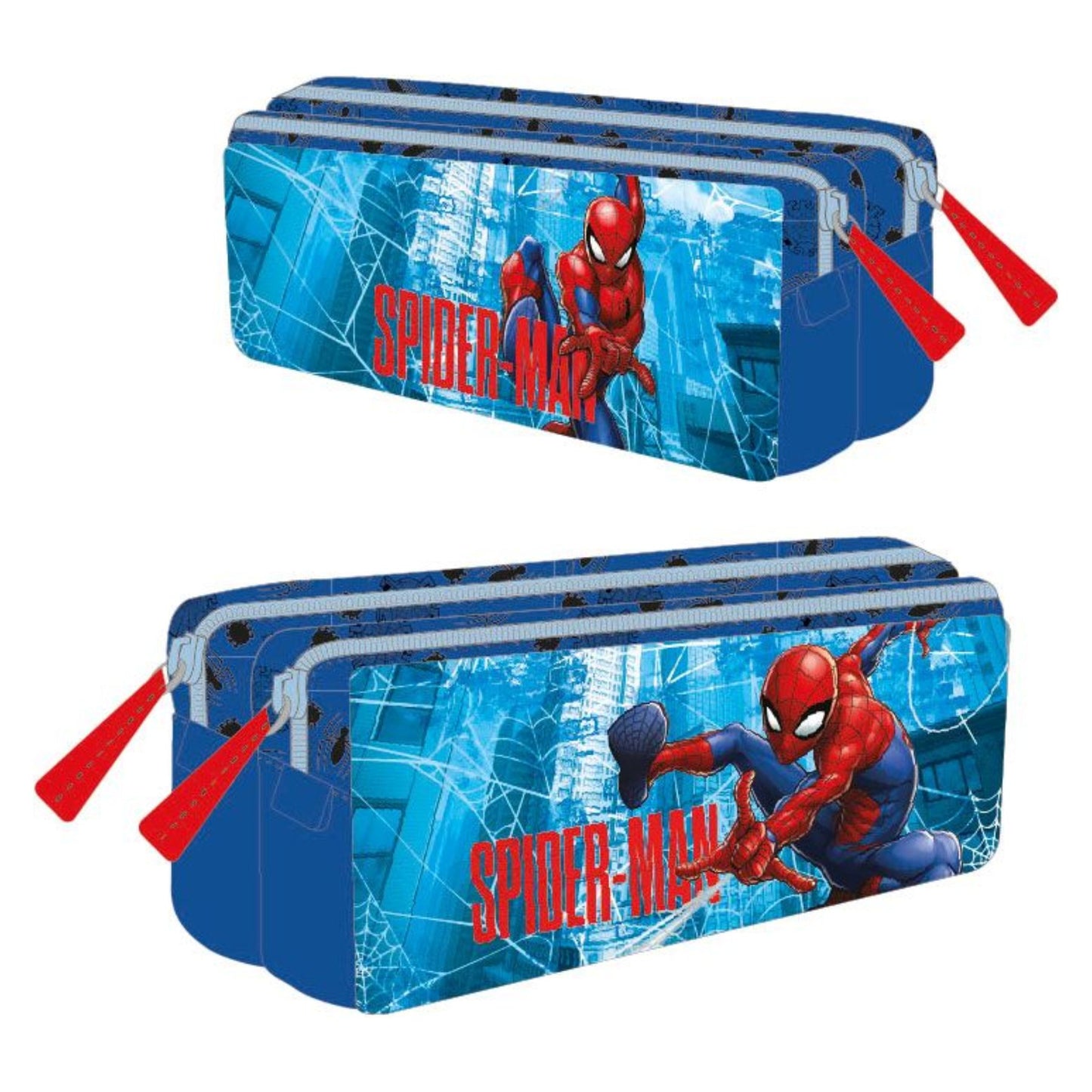 Spiderman etui